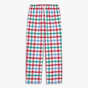 Primary Adult Flannel Holiday Pj Pant (Unisex Fit) - 1 of 1