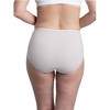 Fruit Of the Loom Women's Cotton Brief Panty,3 Pack - 2 of 3
