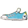 Edupress™ Pete the Cat® Groovy Shoes Accents, 36 Per Pack, 3 Packs - 4 of 4