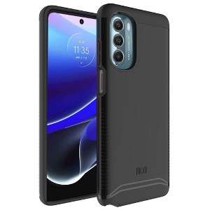TUDIA Moto G Stylus (2022) Merge Series Case - 1 of 3