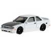 Hot Wheels 1991 Nissan Sentra SE-R Compact Kings Silver Series 2025 - 2 of 4