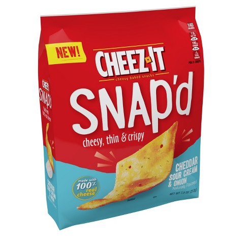 25 Cheez It Ingredients Label - Labels Ideas For You