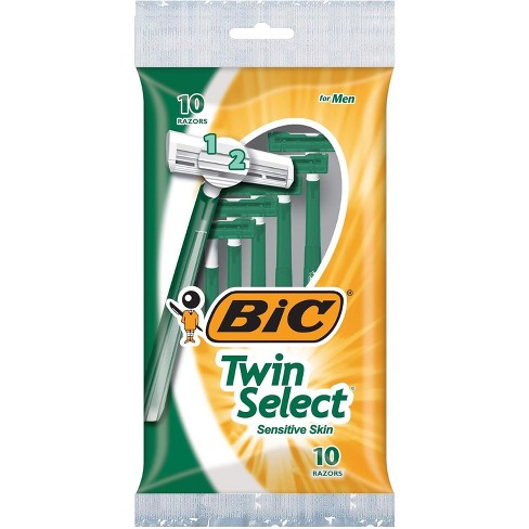Razor bic sales