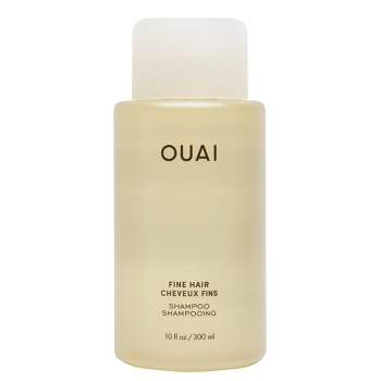 OUAI Fine Hair Shampoo - 10 fl oz - Ulta Beauty