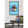 Trends International Jim Baldwin - Double Dog Dare Framed Wall Poster Prints - 2 of 4