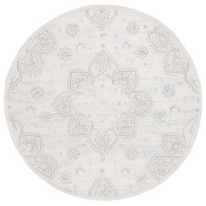 Trace TRC304 Hand Tufted Indoor Rugs - Safavieh - 1 of 4
