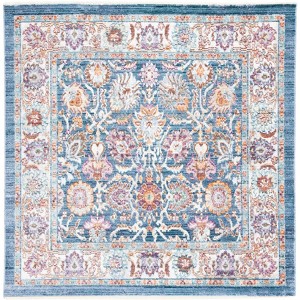 Illusion ILL710 Power Loomed Indoor Rugs - Safavieh - 1 of 4