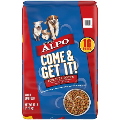 purina alpo come and get it