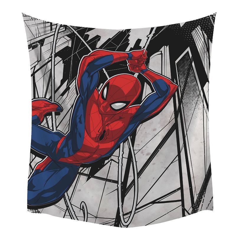 Spider-Man Kids&#39; Tapestry - RoomMates, 2 of 6