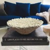 Ruso Weights Bathroom Caddy Shelf With Hooks - 4 of 4