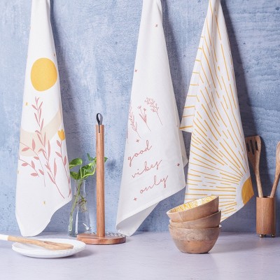 Folkulture Kitchen Towel