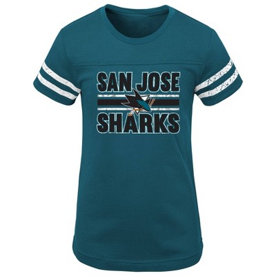 nhl sharks shirt