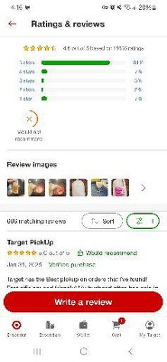 Guest review image 2 of 3, zoom in
