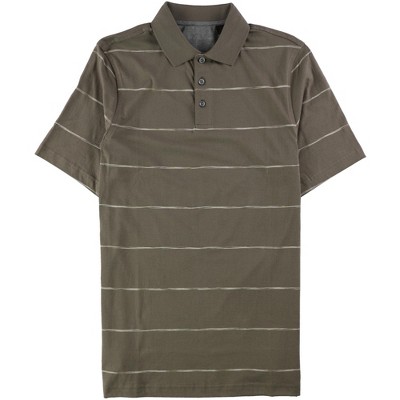 Tasso Elba Mens Novelty Polo Shirt