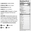 Cumin Seeds Whole - by Food To Live - 4 of 4