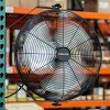 Newair 18" High Velocity Wall Mounted Fan with Sealed Motor Housing and Ball Bearing Motor - 4 of 4