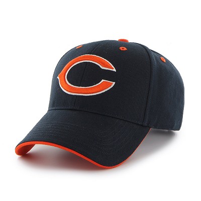 youth chicago bears hat