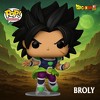 Funko Pop! Animation: Dragon Ball Super: Broly - Broly Vinyl Figure #1861 #80359 - 2 of 4