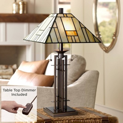 Mission Style Table Lamps Target, Mission Style Table Lamps Target