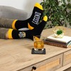 Pavilion Gift Company - 60 Years - Bamboo Crew Socks - Socks - 3 of 4