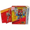 Supreme Starscream Year of the Horse Edition | Transformers Platinum Edition Action figures - 4 of 4