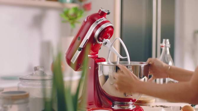 KitchenAid Artisan 10-Speed Stand Mixer - Hearth &#38; Hand&#8482; with Magnolia, 2 of 17, play video