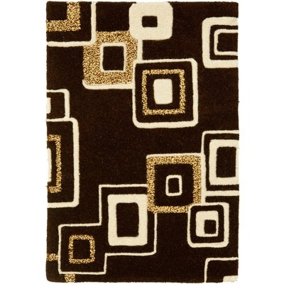 Soho SOH711 Hand Tufted Indoor Rugs - Safavieh