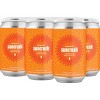 Suncrush Tangerine Sparkling Ale Beer - 6pk/12 fl oz Cans - 2 of 2