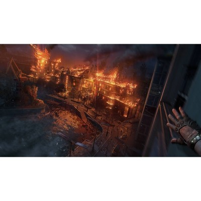 Dying Light 2 Stay Human - PlayStation 4_4