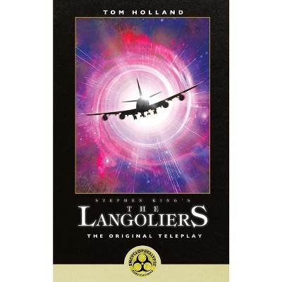 Stephen King's The Langoliers - (Paperback)