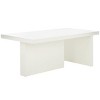 Assana Coffee Table - Safavieh - 3 of 4