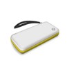 Hyperkin EVA Hard Shell Carrying Case for Nintendo Switch Lite (White/ Yellow) - 3 of 3