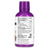 Bluebonnet Nutrition Liquid Magnesium Citrate, Mixed Berry, 16 fl oz (473 ml) - 2 of 4