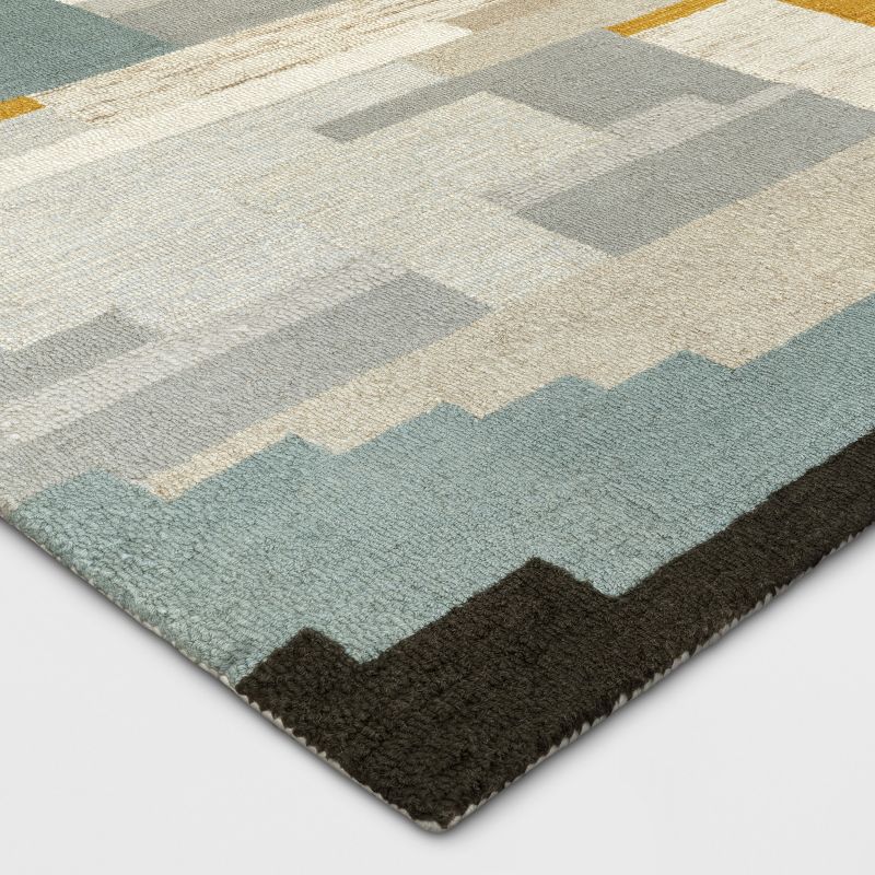 Abstract Tufted Area Rug - Project 62&#8482;, 3 of 8