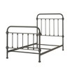 Twin Tilden Standard Metal Bed - Inspire Q - 3 of 4
