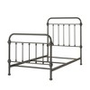 Twin Tilden Standard Metal Bed - Inspire Q - image 3 of 4