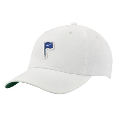 Mizuno Pin High