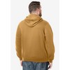 KingSize Men's Big & Tall Fleece Pullover Hoodie Big - 3 of 4
