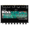 NEW BOSS EQ1208 4-Band Preamp Car Audio Equalizer w/ Subwoofer Sub Output EQ Out - 2 of 4