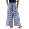 Aventura Clothing Women's Portofino Pant - 2 of 4