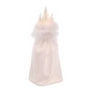 Kurt Adler 15-Inch Hollywood White Winter LED Hat Nutcracker - 3 of 4