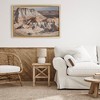 Stupell Industries Sunny Grand Canyon Floating Frame Canvas Art - 3 of 4