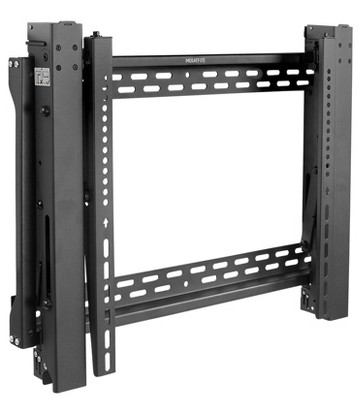 Commercial Grade Pop-Out Video Wall Mount for 32 to 70 Inch TVs