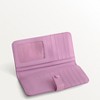 Vera Bradley Women's Leather Tab Wallet - 3 of 3