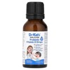 DrKids Baby & Kids, Probiotic Vitamin D Drops, 0.5 fl oz (15 ml) - 3 of 4