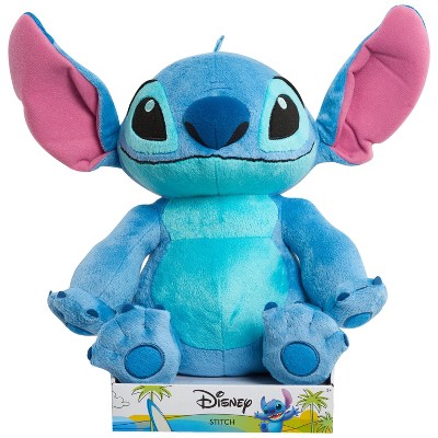 stitch plush target