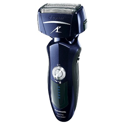 panasonic trimmer target