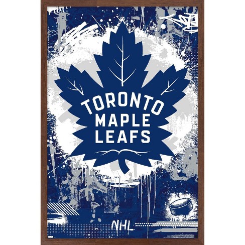 NHL Toronto Maple Leafs - Mitch Marner 19 Poster