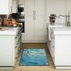 Liora Manne Esencia Coastal Indoor/Outdoor Mat.. - 2 of 3