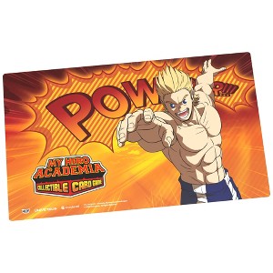 My Hero Academia Collectible Card Game - Mirio Togata Playmat - 1 of 4